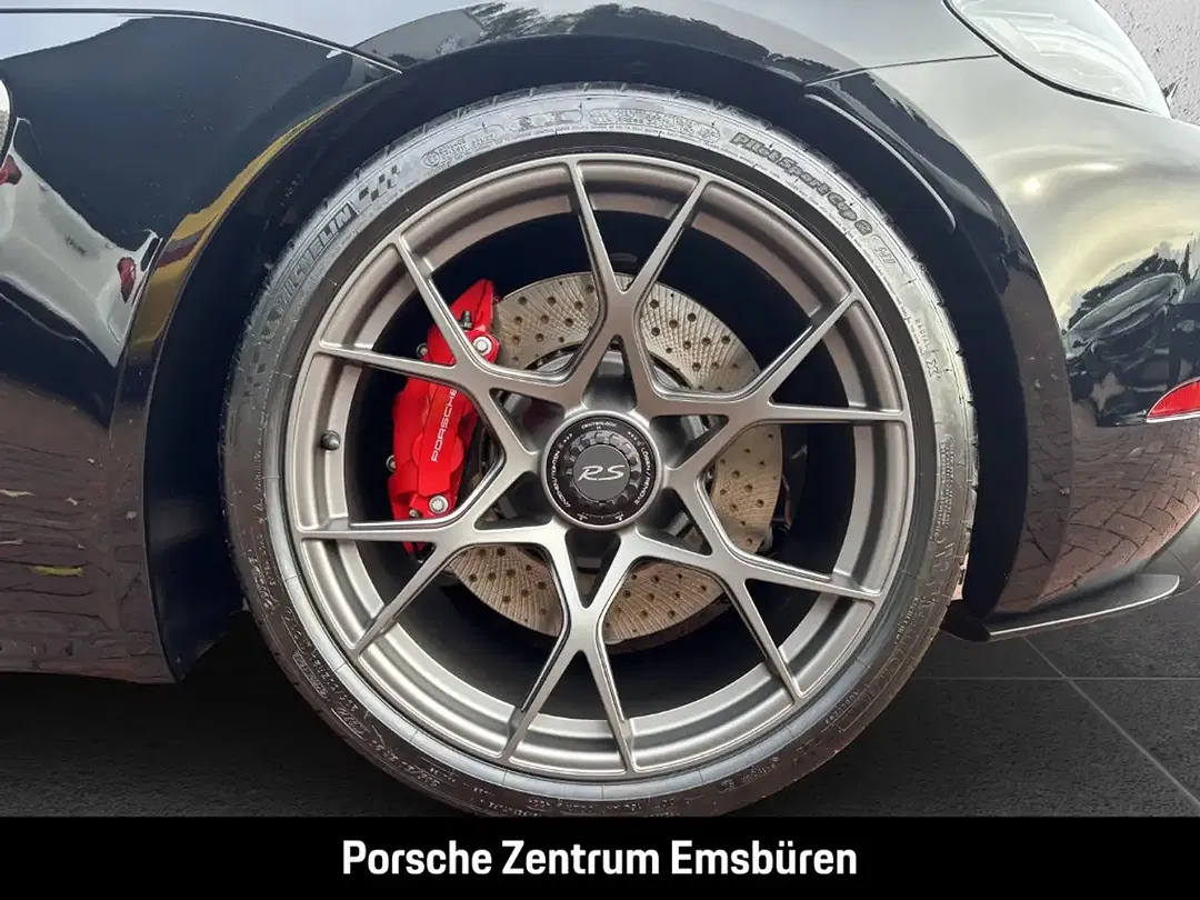 Porsche 718 Spyder - Thumbnail 9