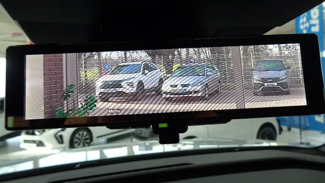 Mitsubishi Eclipse Cross - Thumbnail 12
