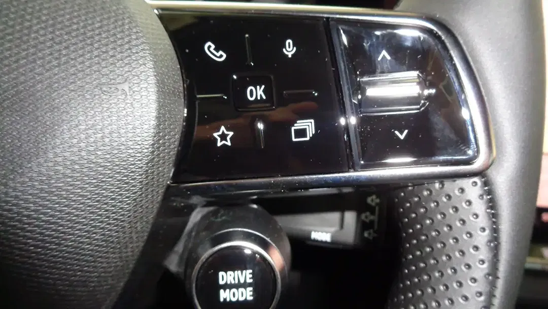 Mitsubishi Eclipse Cross - Thumbnail 14