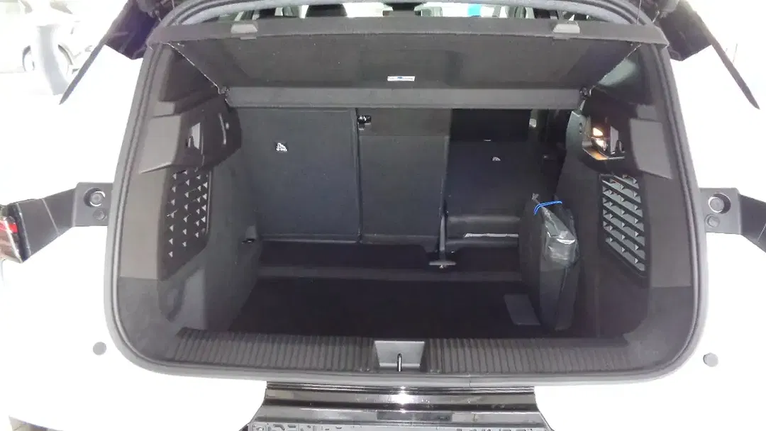 Mitsubishi Eclipse Cross - Thumbnail 6