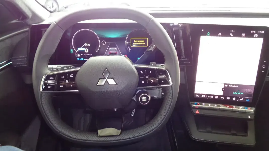 Mitsubishi Eclipse Cross - Thumbnail 8