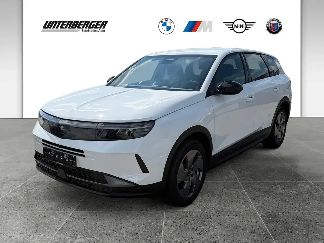 Opel Grandland - Thumbnail 1