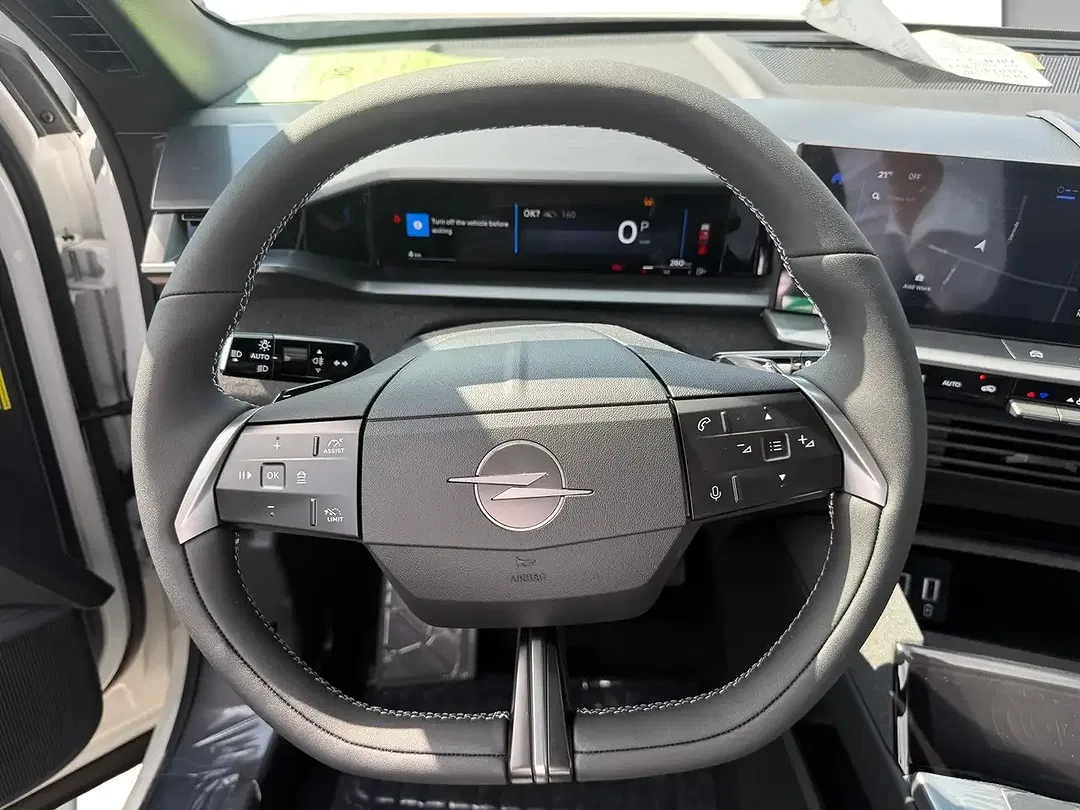 Opel Grandland - Thumbnail 11