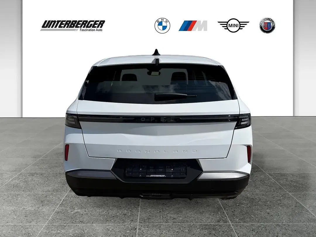 Opel Grandland - Thumbnail 5