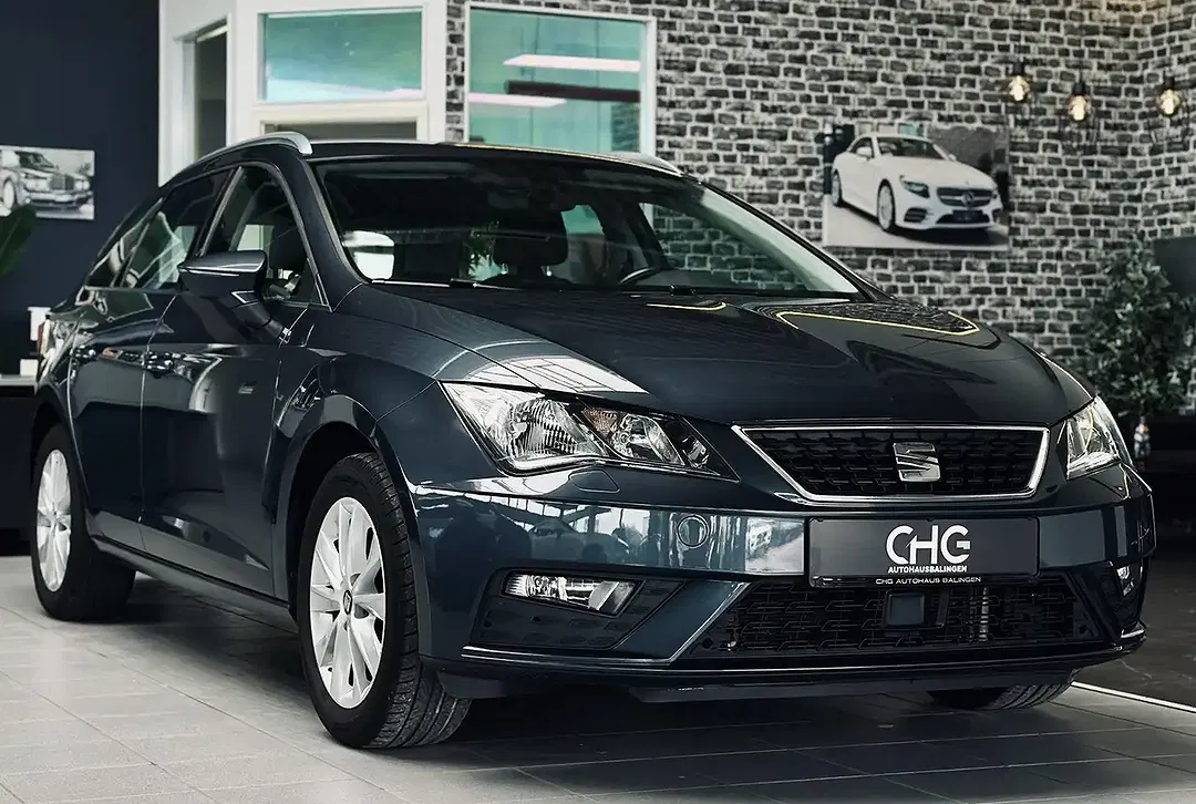 SEAT Leon Style