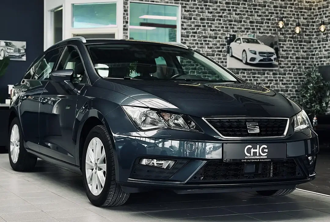 SEAT Leon - Afbeelding 1