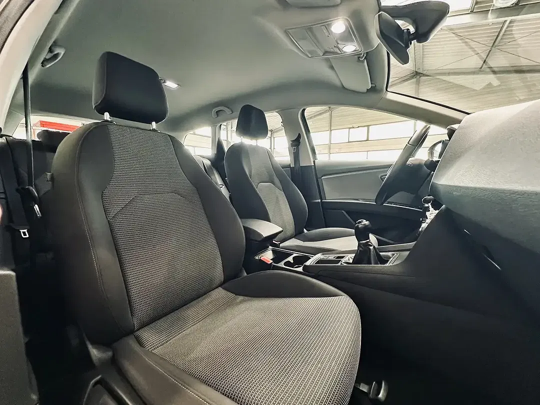 SEAT Leon - Thumbnail 12