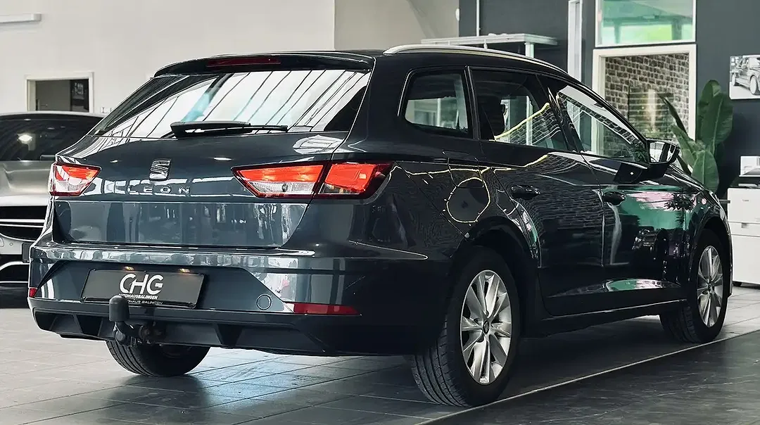 SEAT Leon - Thumbnail 6