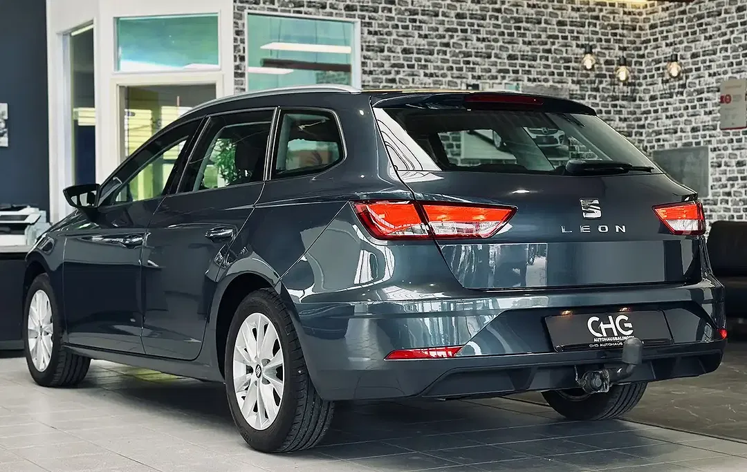 SEAT Leon - Thumbnail 7