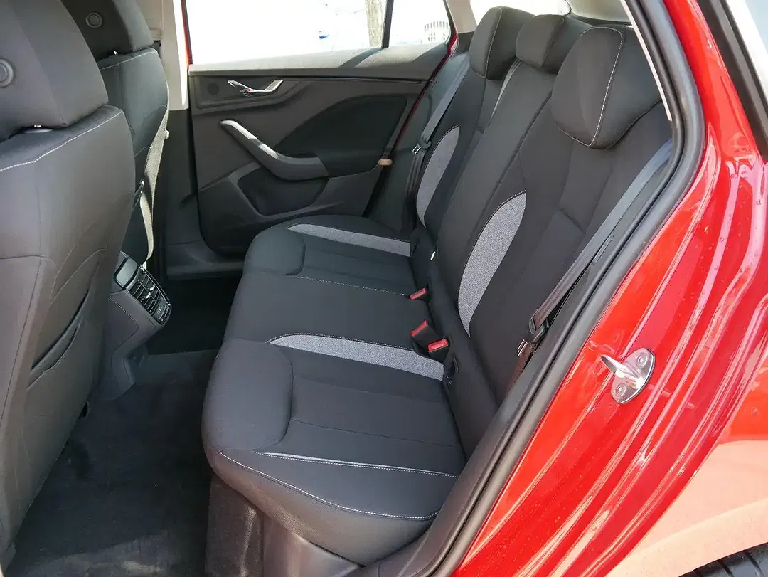 Skoda Scala - Thumbnail 7