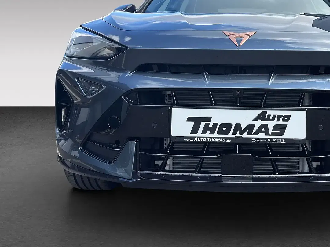 CUPRA Formentor - Thumbnail 3