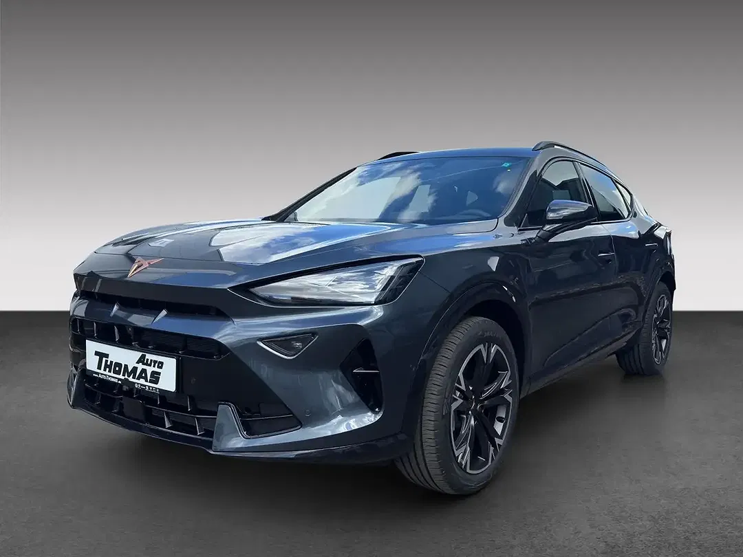 CUPRA Formentor - Thumbnail 5