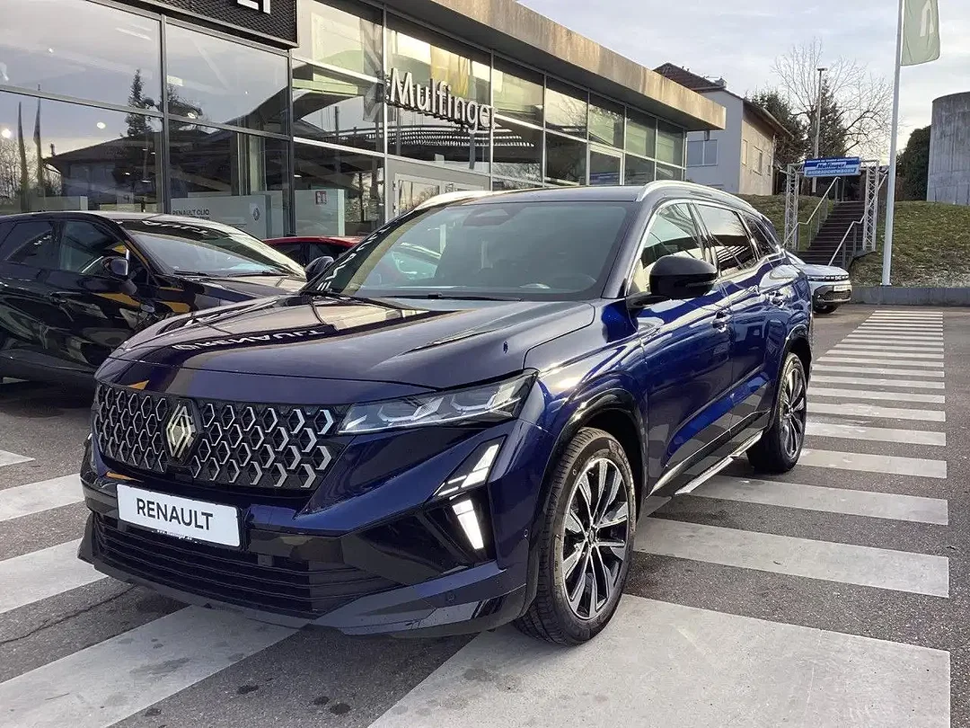 Renault Espace - Afbeelding 1