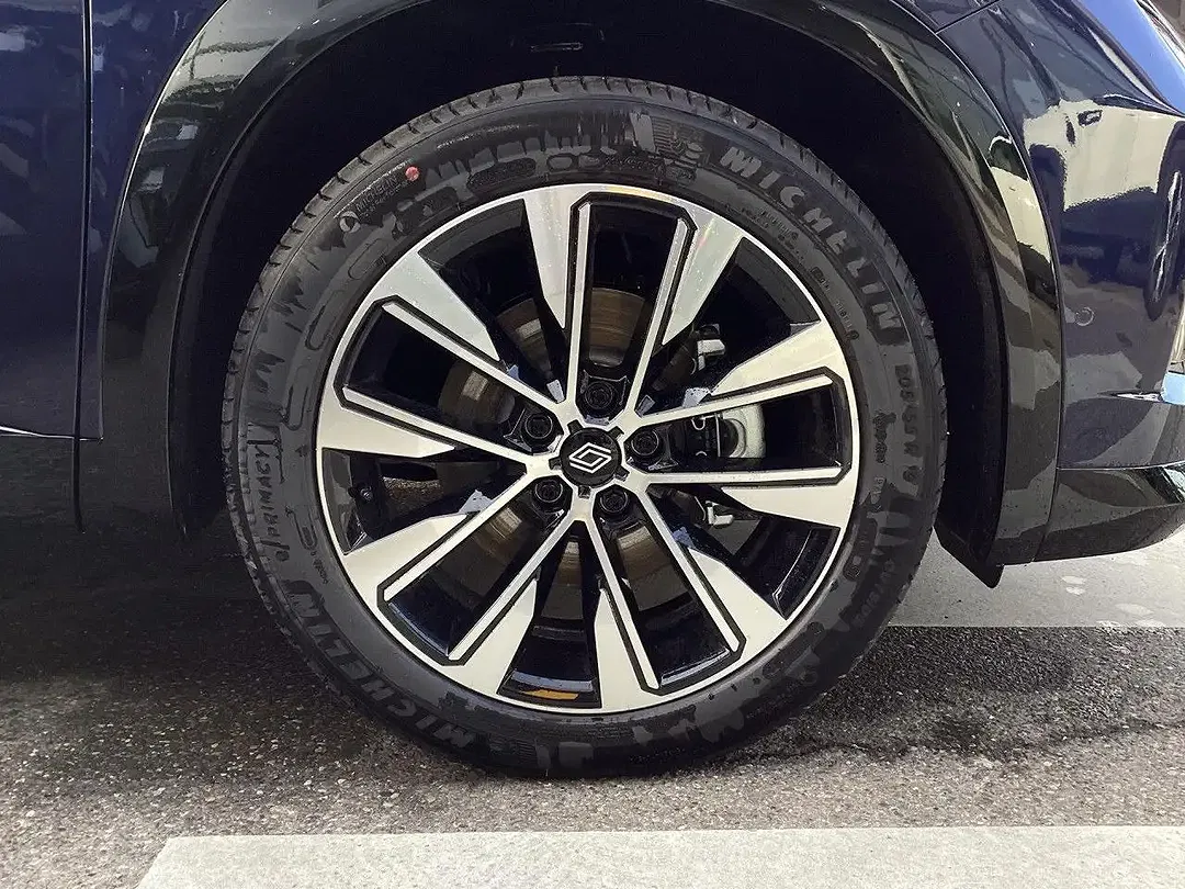 Renault Espace - Thumbnail 4