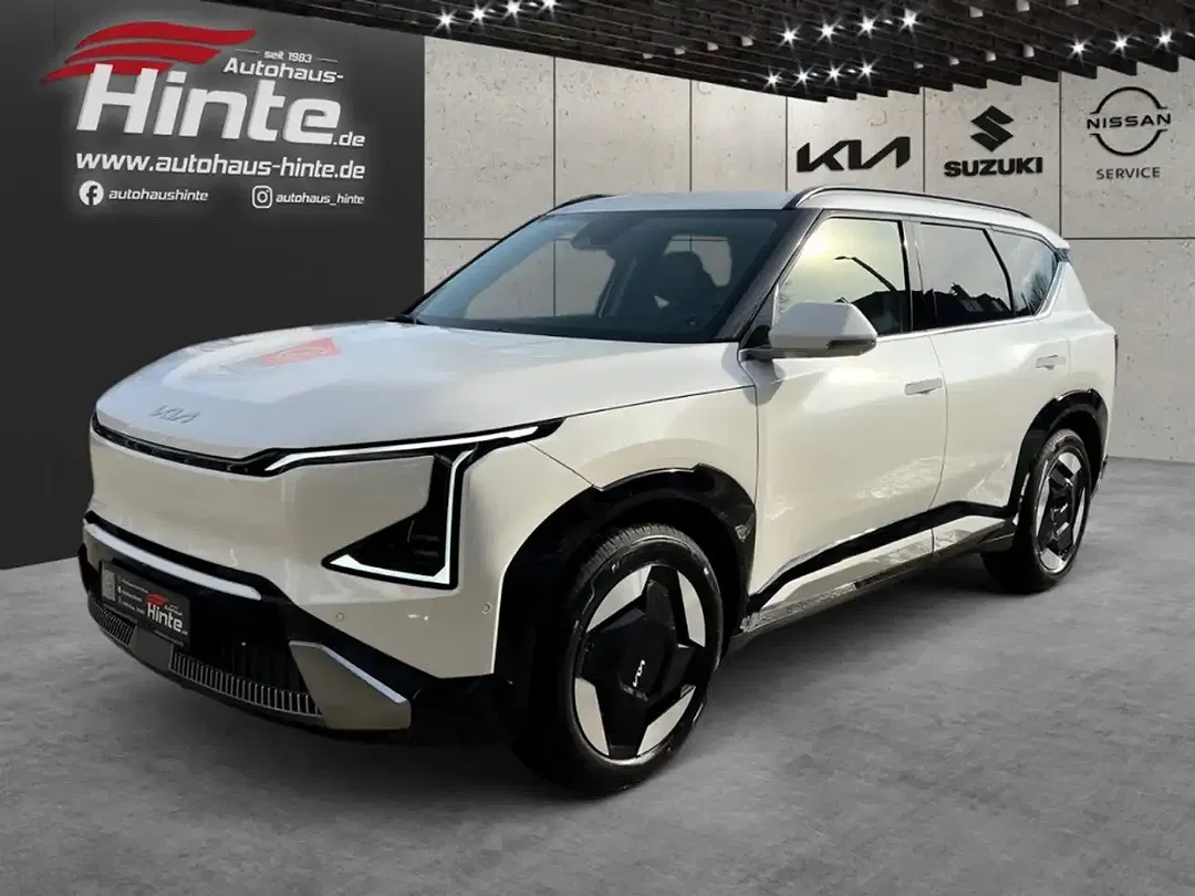 Kia EV5 - Thumbnail 1
