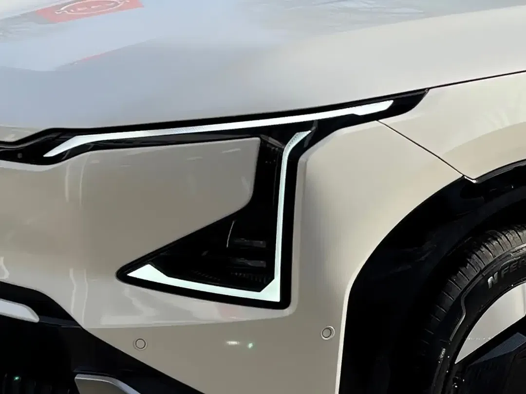 Kia EV5 - Thumbnail 10
