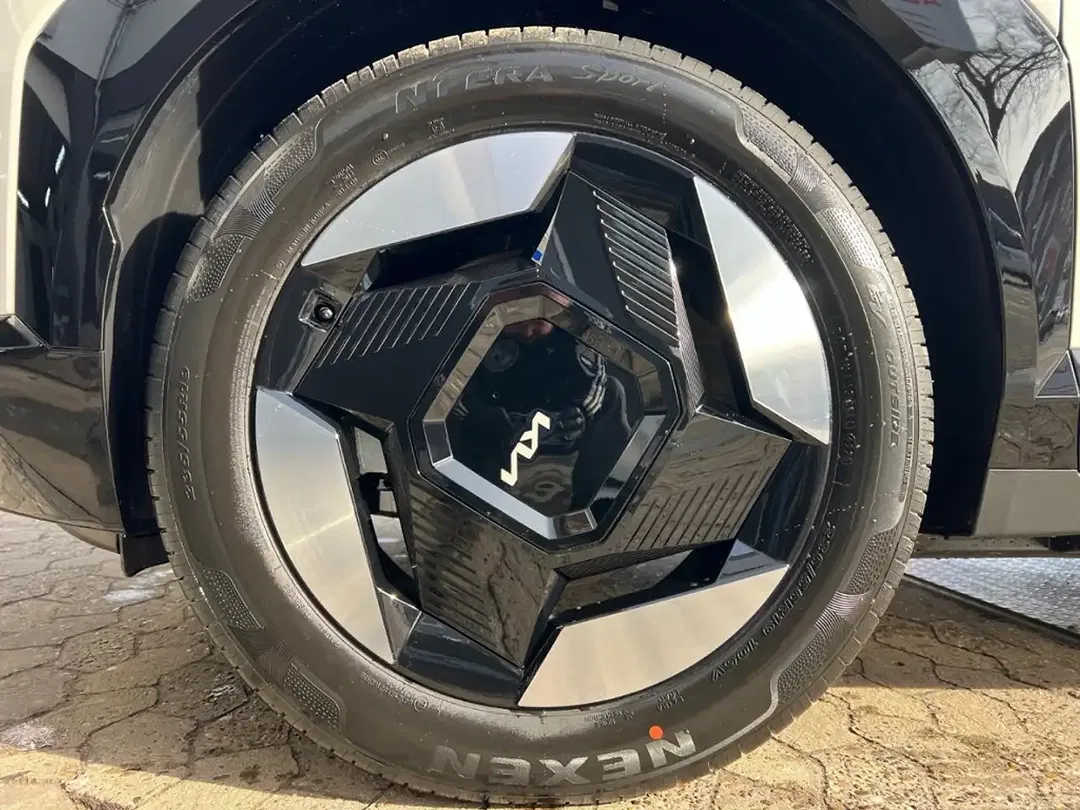 Kia EV5 - Thumbnail 12