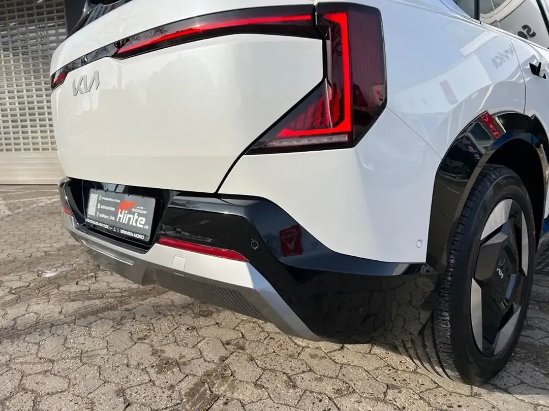 Kia EV5 - Thumbnail 14
