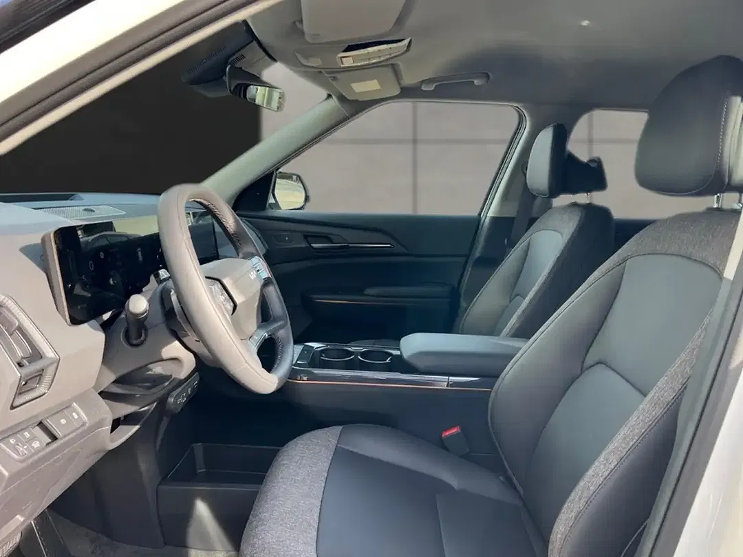 Kia EV5 - Thumbnail 15