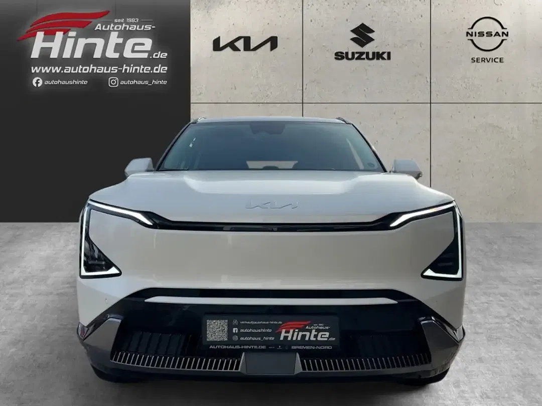 Kia EV5 - Thumbnail 2