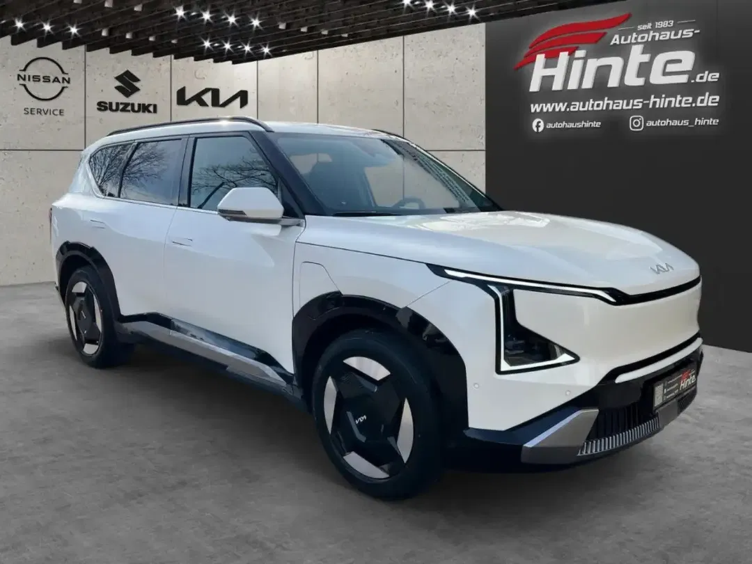 Kia EV5 - Thumbnail 3