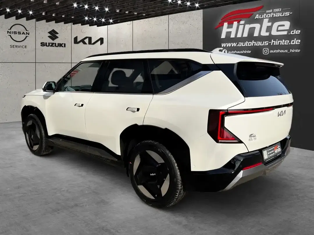Kia EV5 - Thumbnail 5