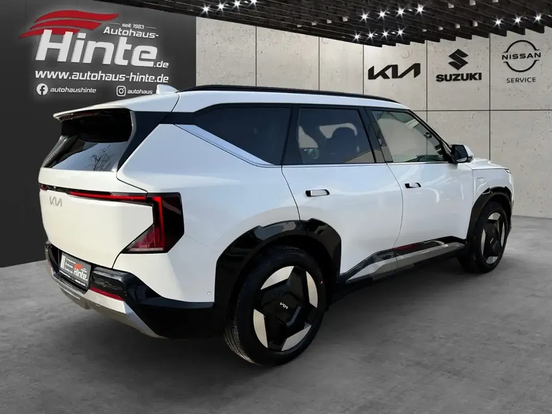 Kia EV5 - Thumbnail 6