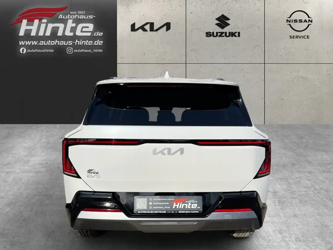 Kia EV5 - Thumbnail 7