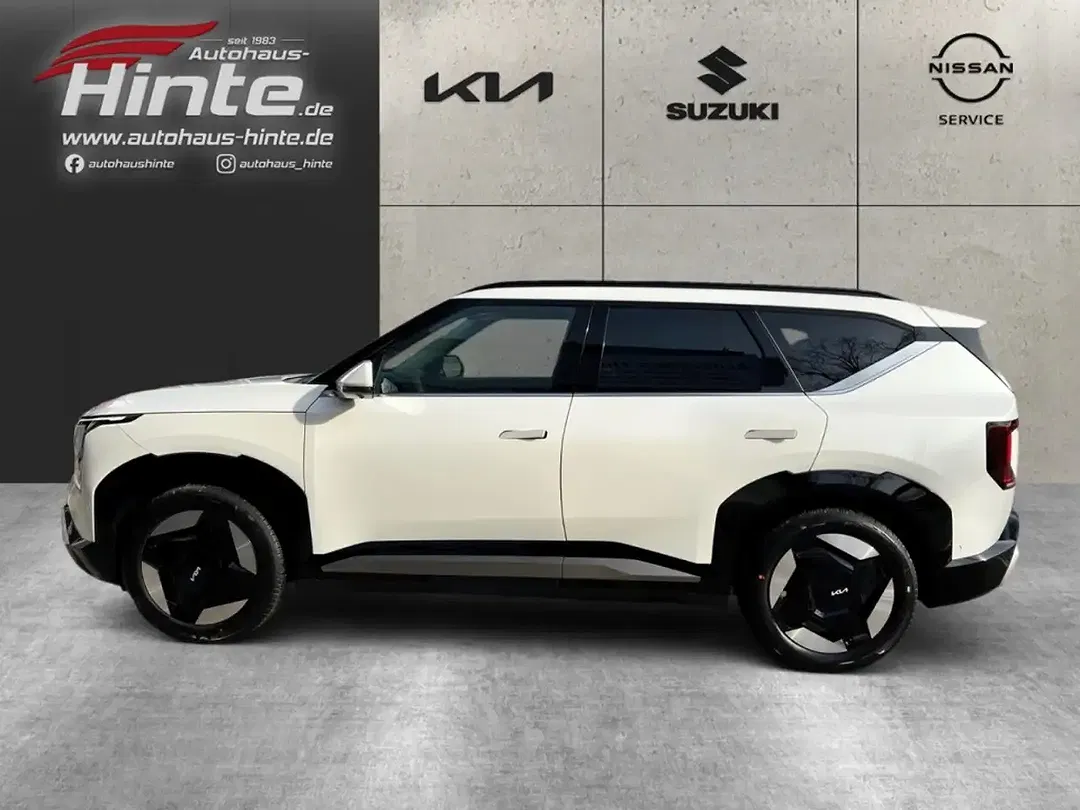 Kia EV5 - Thumbnail 8