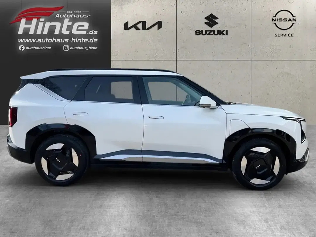 Kia EV5 - Thumbnail 9