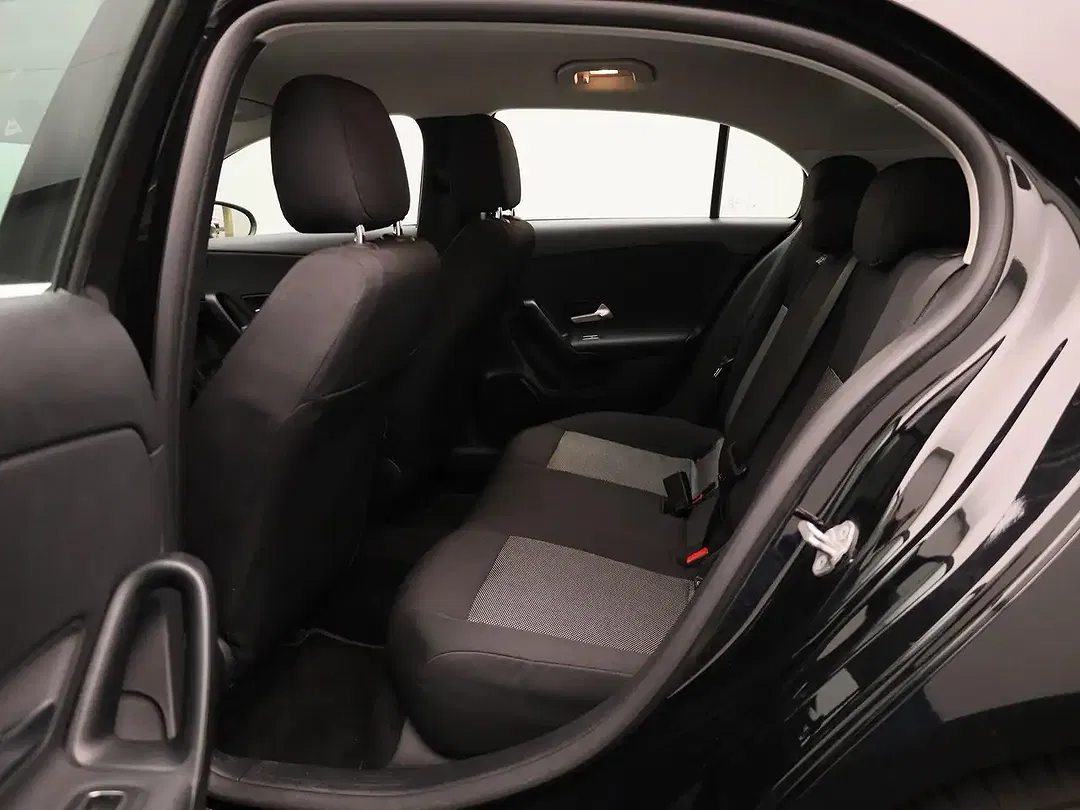 Mercedes-Benz A 160 - Thumbnail 10