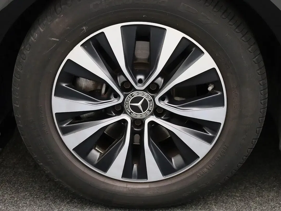 Mercedes-Benz A 160 - Thumbnail 12