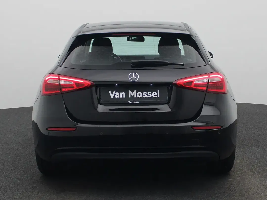 Mercedes-Benz A 160 - Thumbnail 5