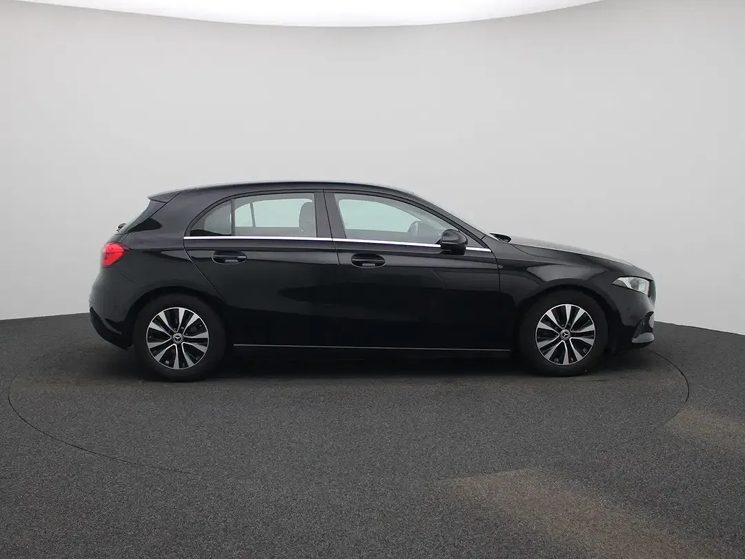 Mercedes-Benz A 160 - Thumbnail 6