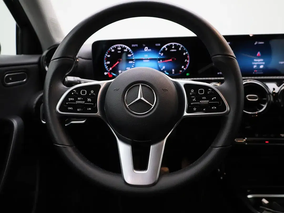 Mercedes-Benz A 160 - Thumbnail 7