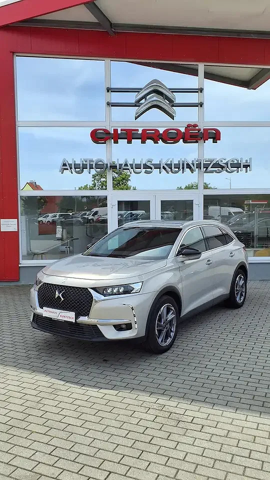 DS Automobiles DS 7 Crossback - Afbeelding 1