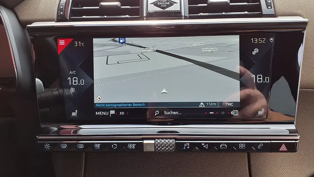 DS Automobiles DS 7 Crossback - Thumbnail 13