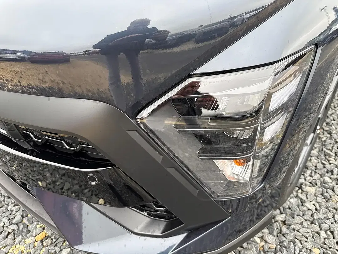Hyundai KONA - Thumbnail 3