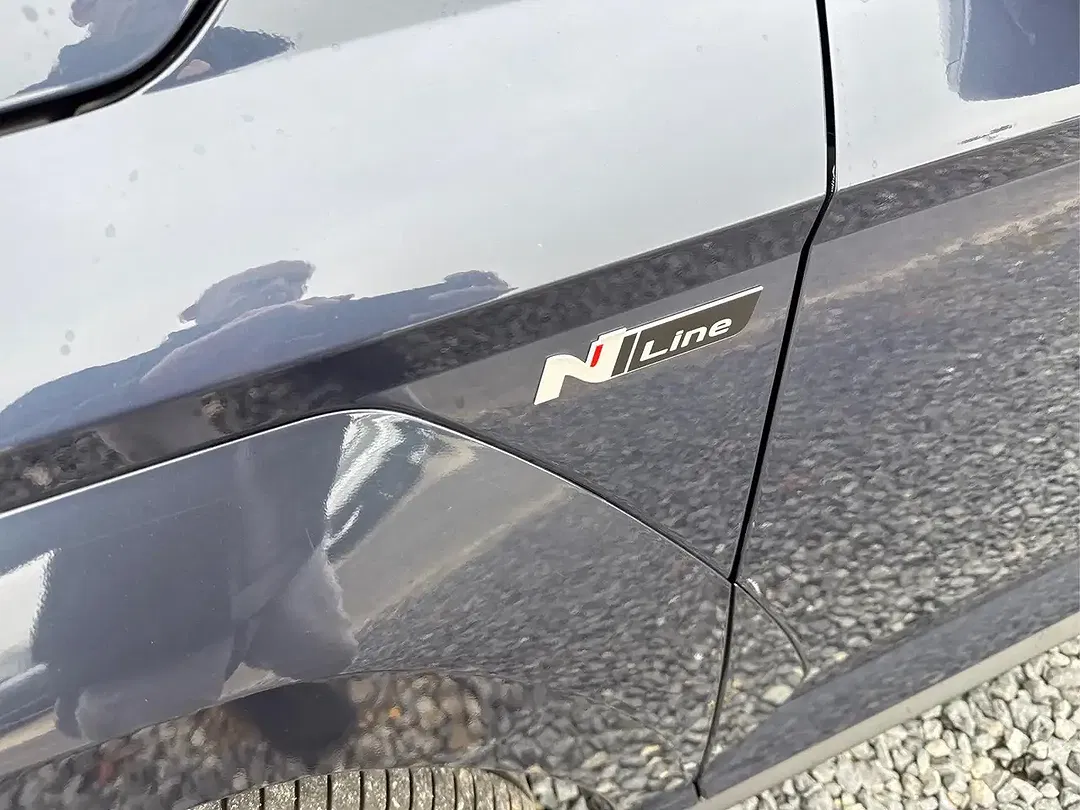 Hyundai KONA - Thumbnail 4