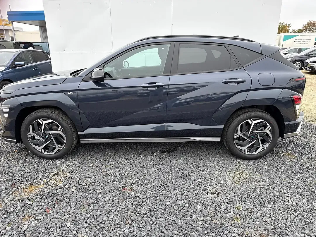 Hyundai KONA - Thumbnail 5