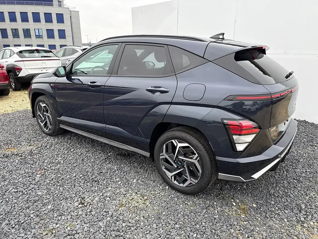 Hyundai KONA - Thumbnail 6