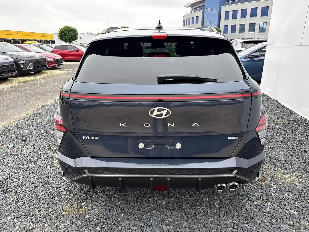 Hyundai KONA - Thumbnail 7