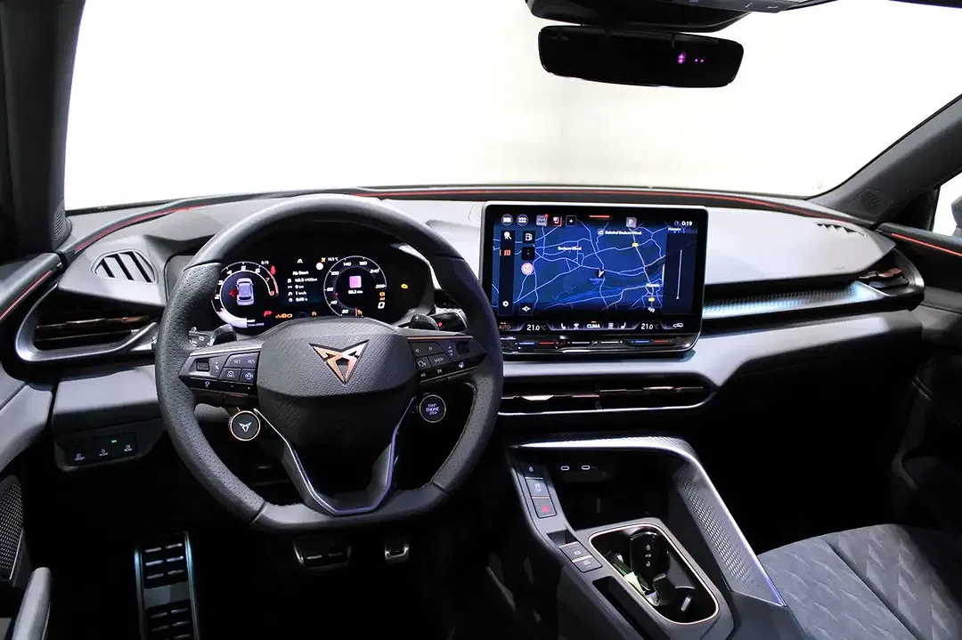 CUPRA Terramar - Thumbnail 10