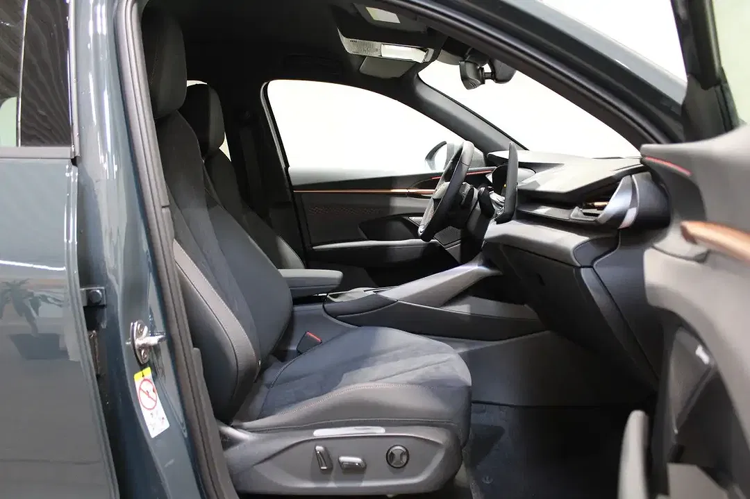 CUPRA Terramar - Thumbnail 13
