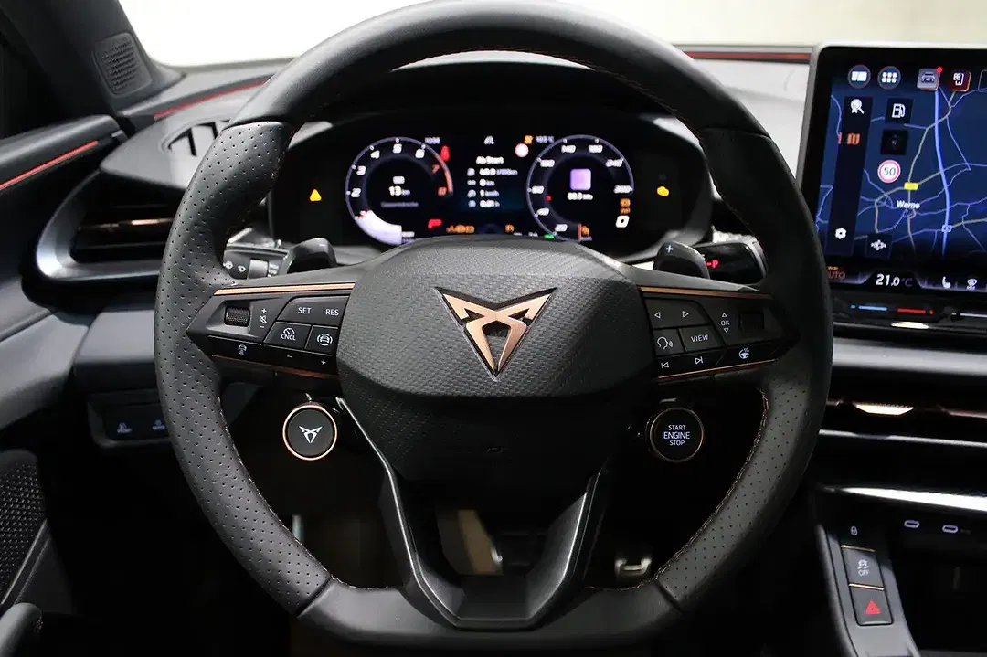 CUPRA Terramar - Thumbnail 14