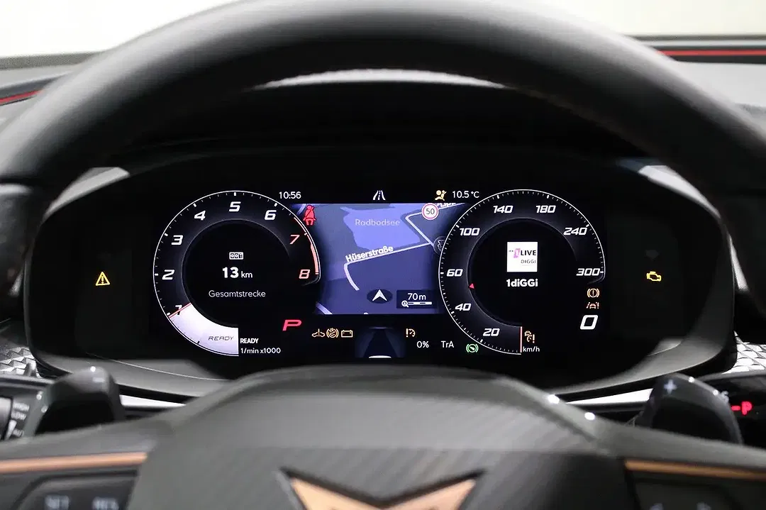 CUPRA Terramar - Thumbnail 15