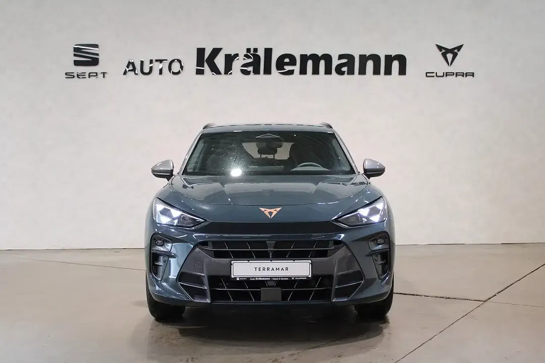 CUPRA Terramar - Thumbnail 2