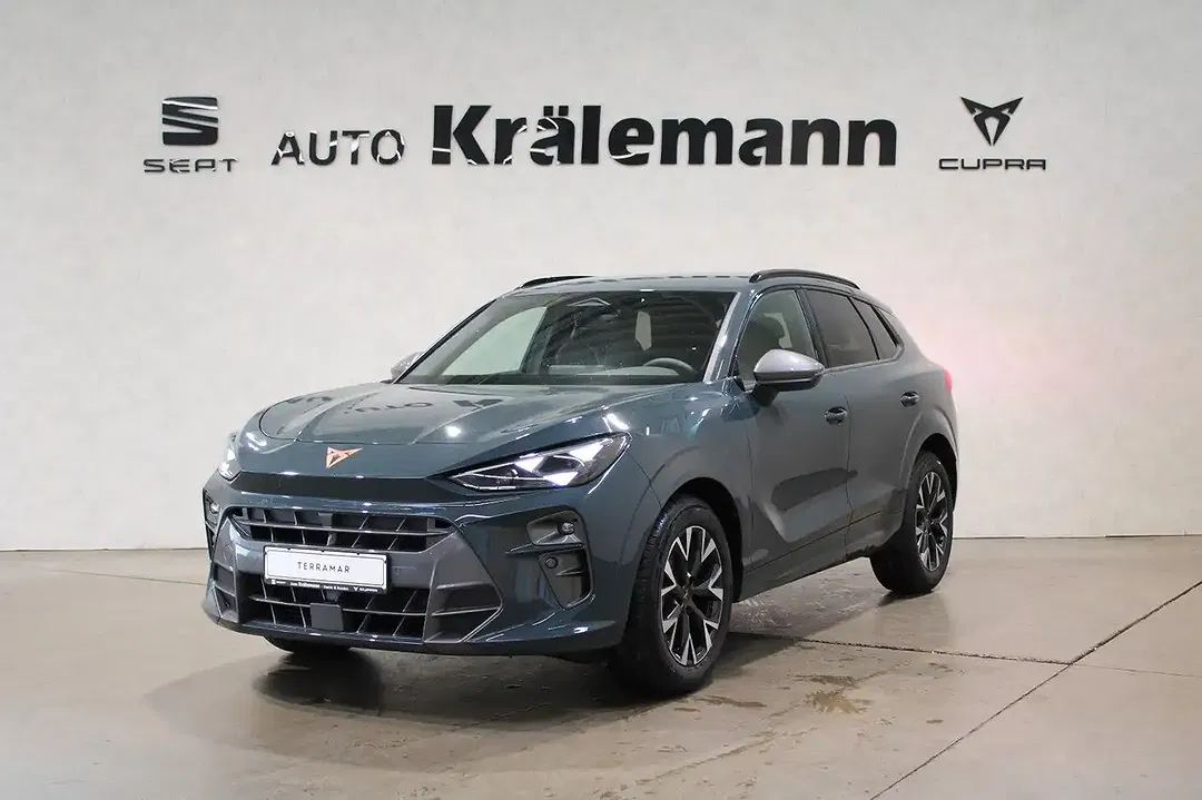 CUPRA Terramar - Thumbnail 3