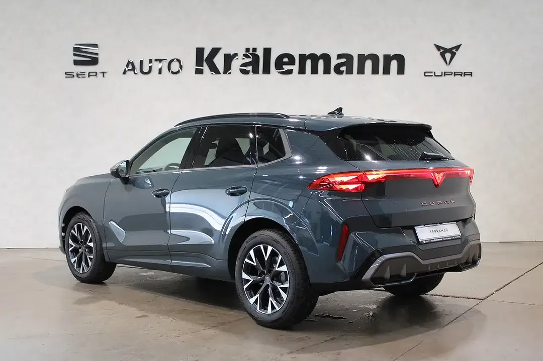 CUPRA Terramar - Thumbnail 5