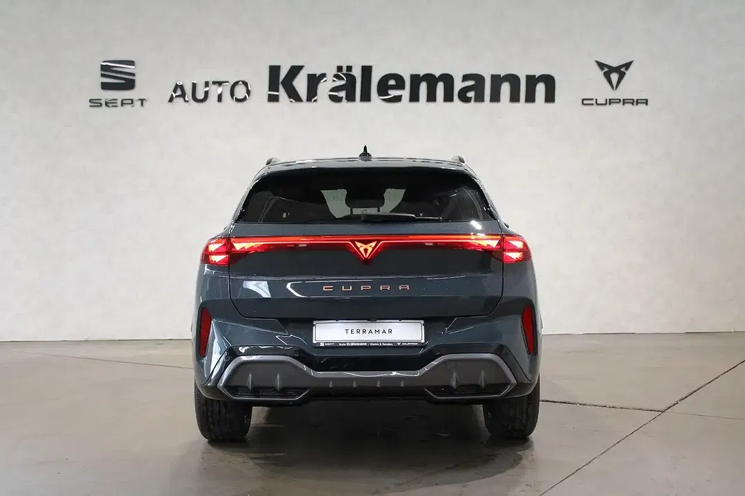 CUPRA Terramar - Thumbnail 6